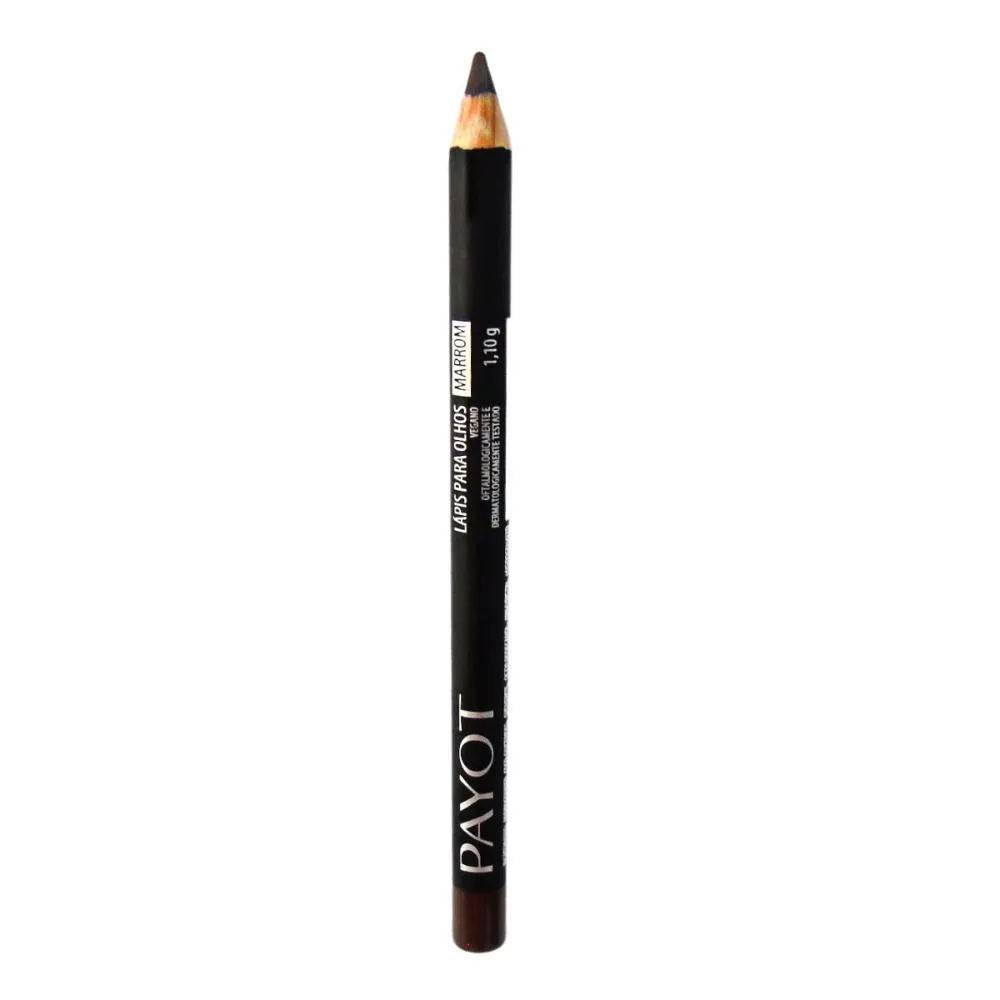 Lápis para Olhos Payot Marrom 1,10g