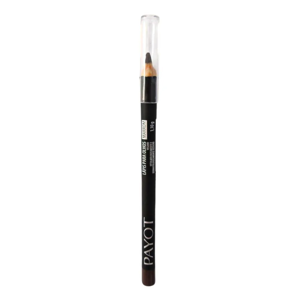 Lápis para Olhos Payot Marrom 1,10g