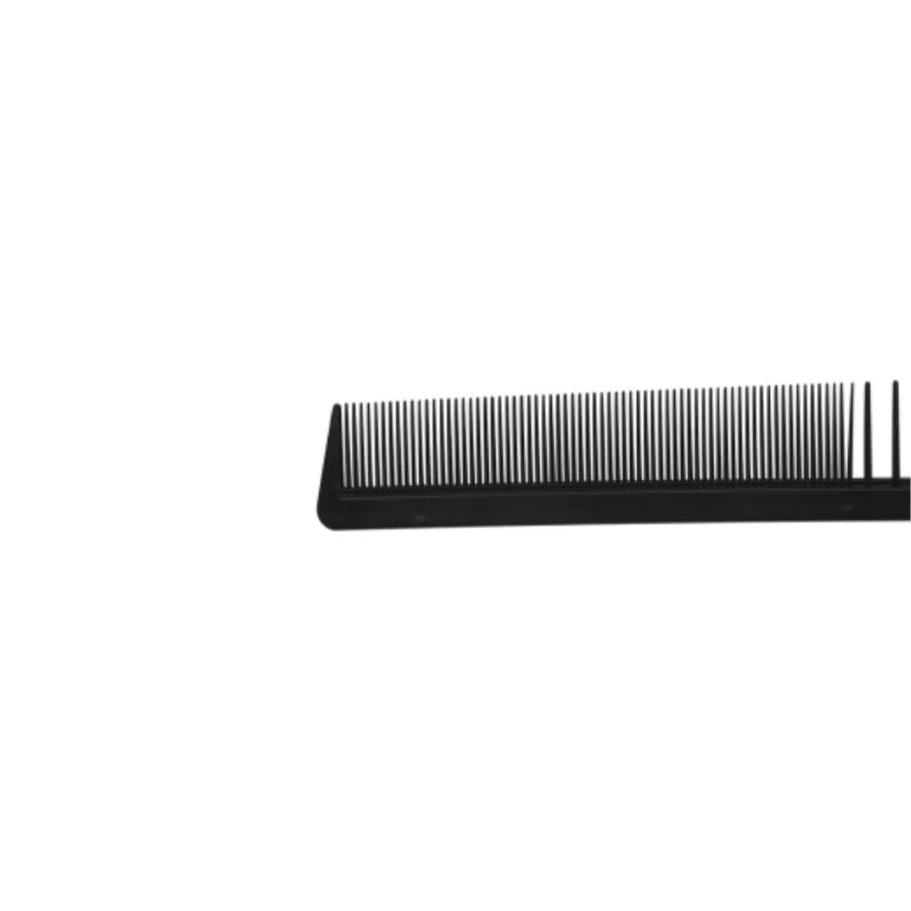 Pente Mechas Dompel Preto Cod.4553