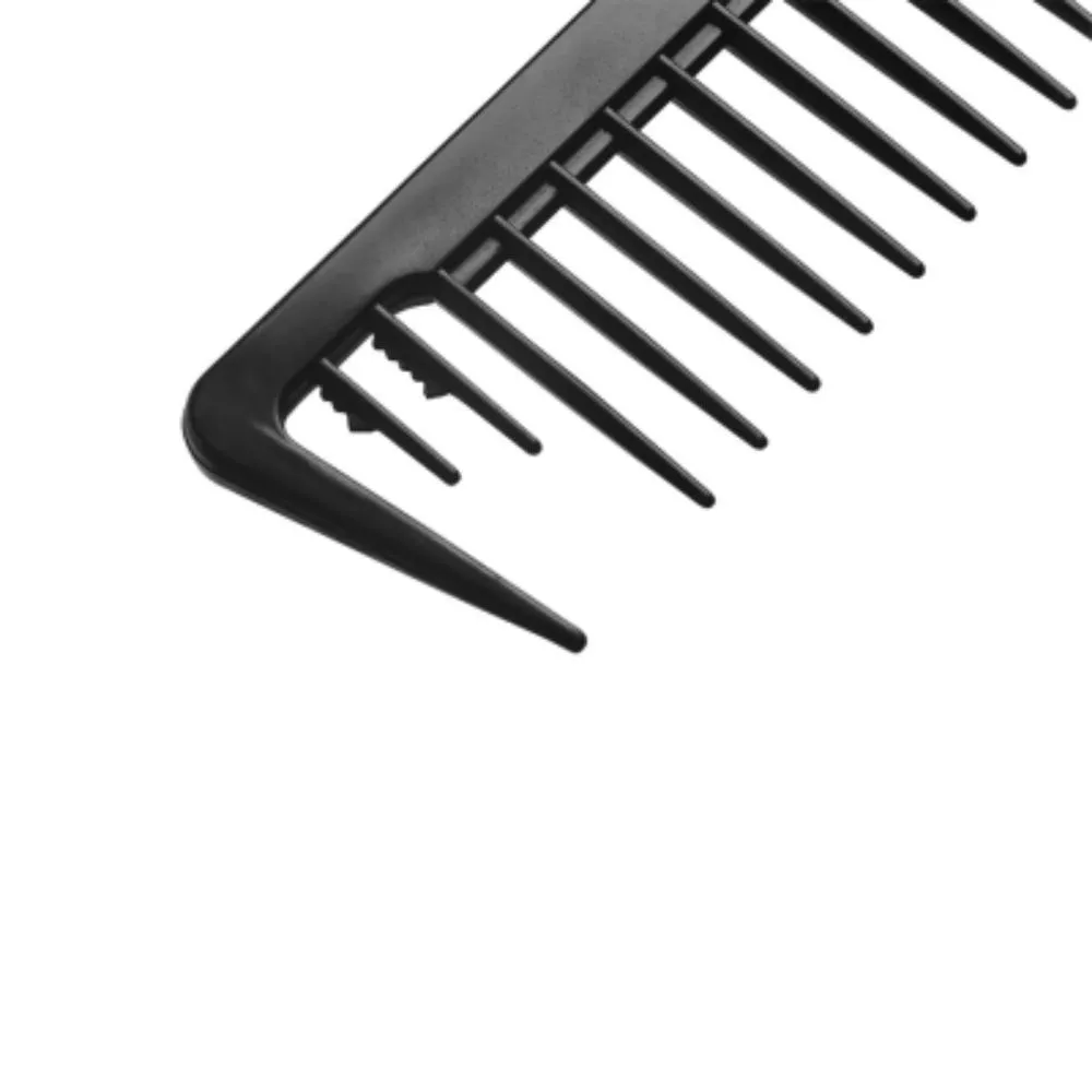 Pente Mechas Dompel Preto Cod.4553