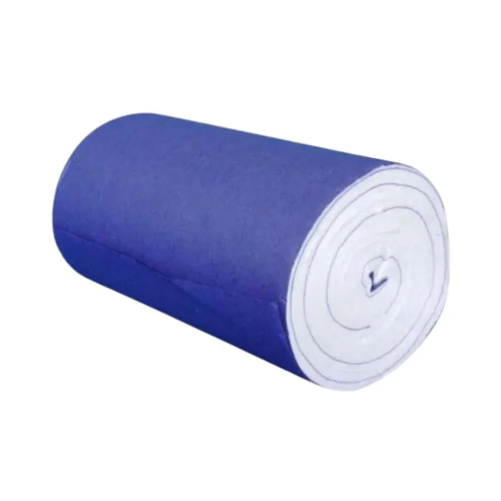 Kit Algodão Hidrófilo Apolo em Rolo 500g C/3