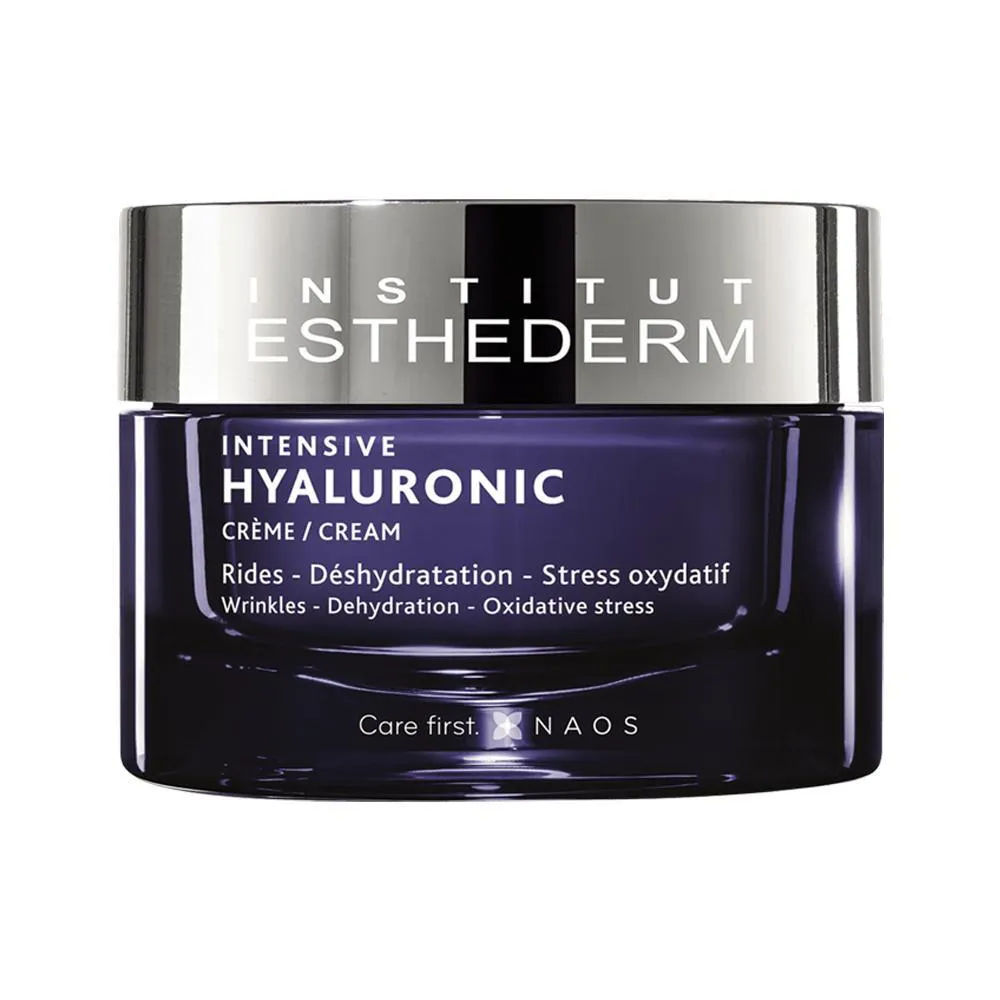 Esthederm Inten Hyaluronic Creme 50ml