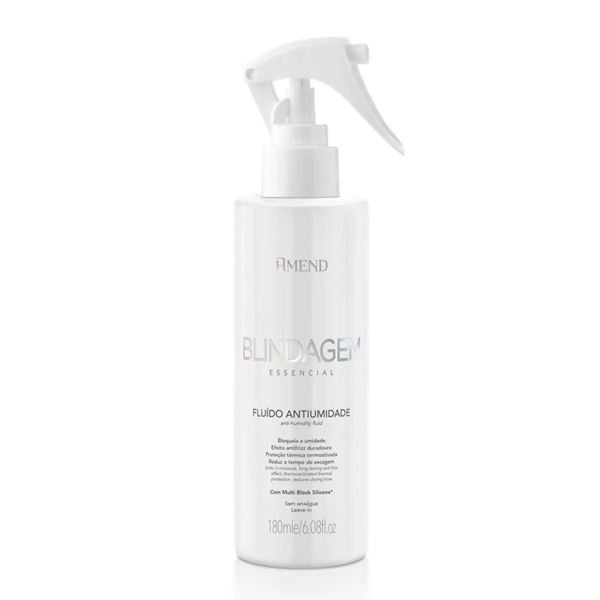Hair Spray Care Liss Forte 150ml