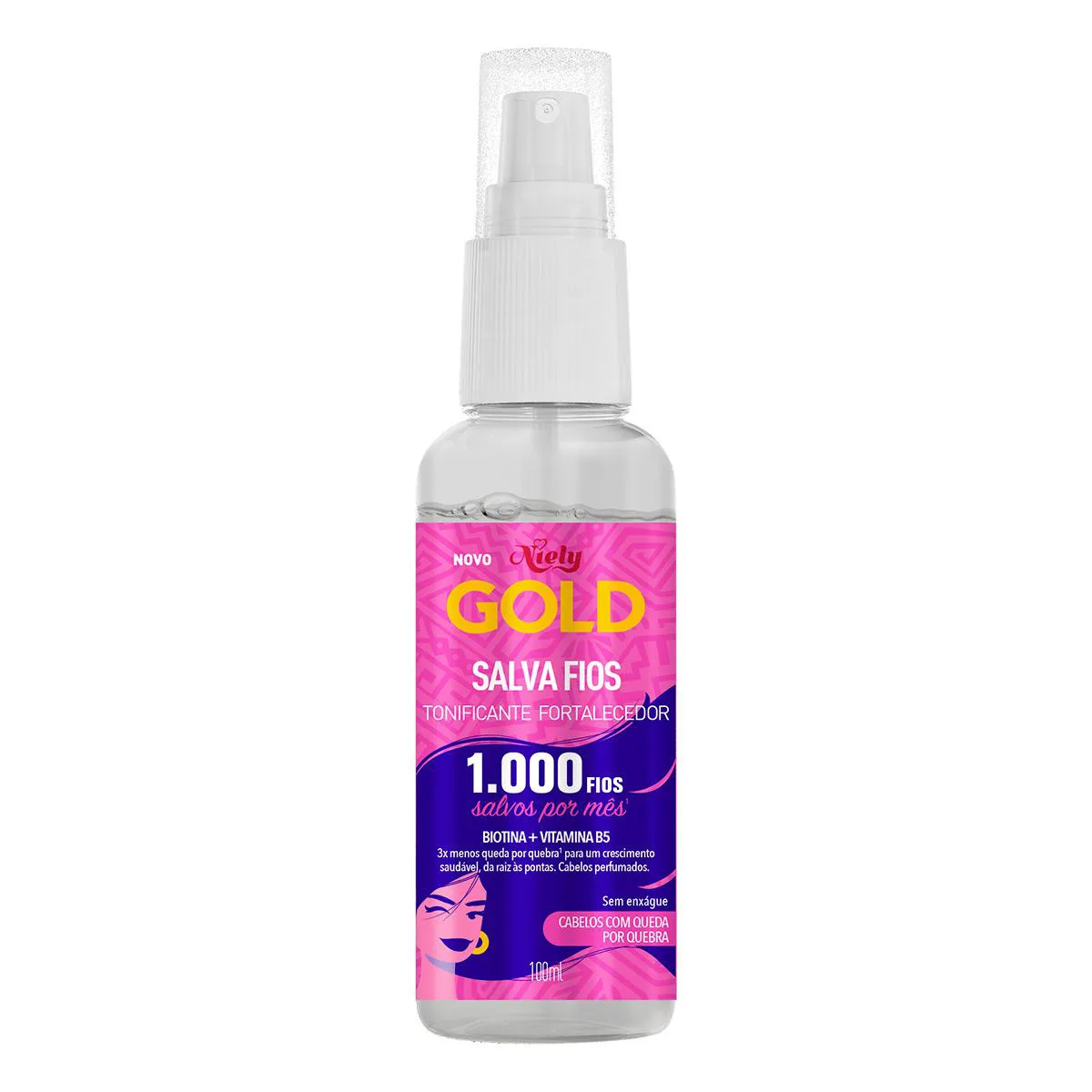 Hair Spray Care Liss Extra Forte 150ml