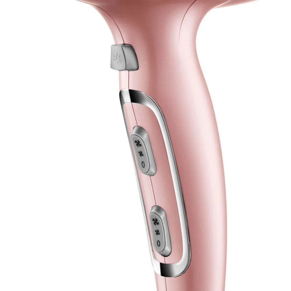 Secador de Cabelos Mondial Golden Rose Sc-32 220v