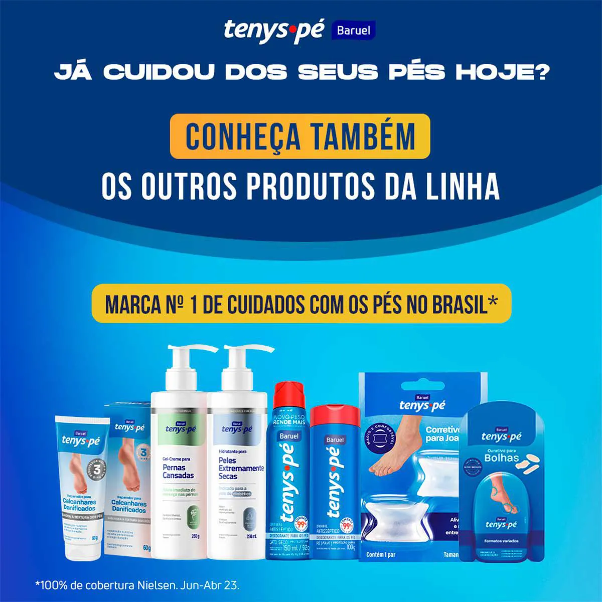 Protetor para Joanete Tenys Pé Tamanho 34 - 38 com 1 Par