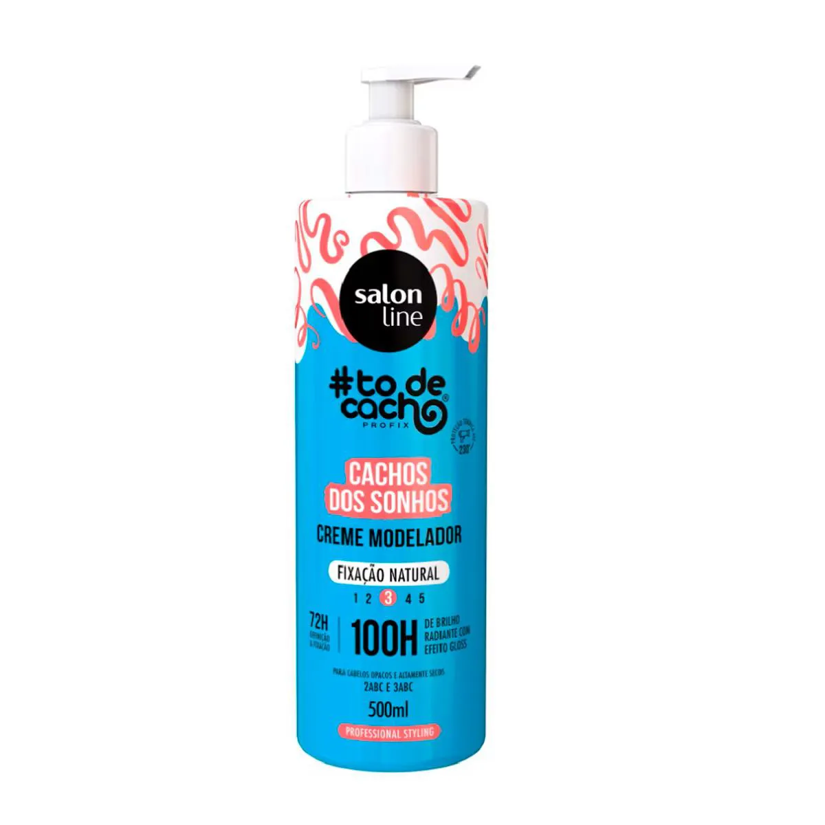 Hair Spray Care Liss Forte 150ml