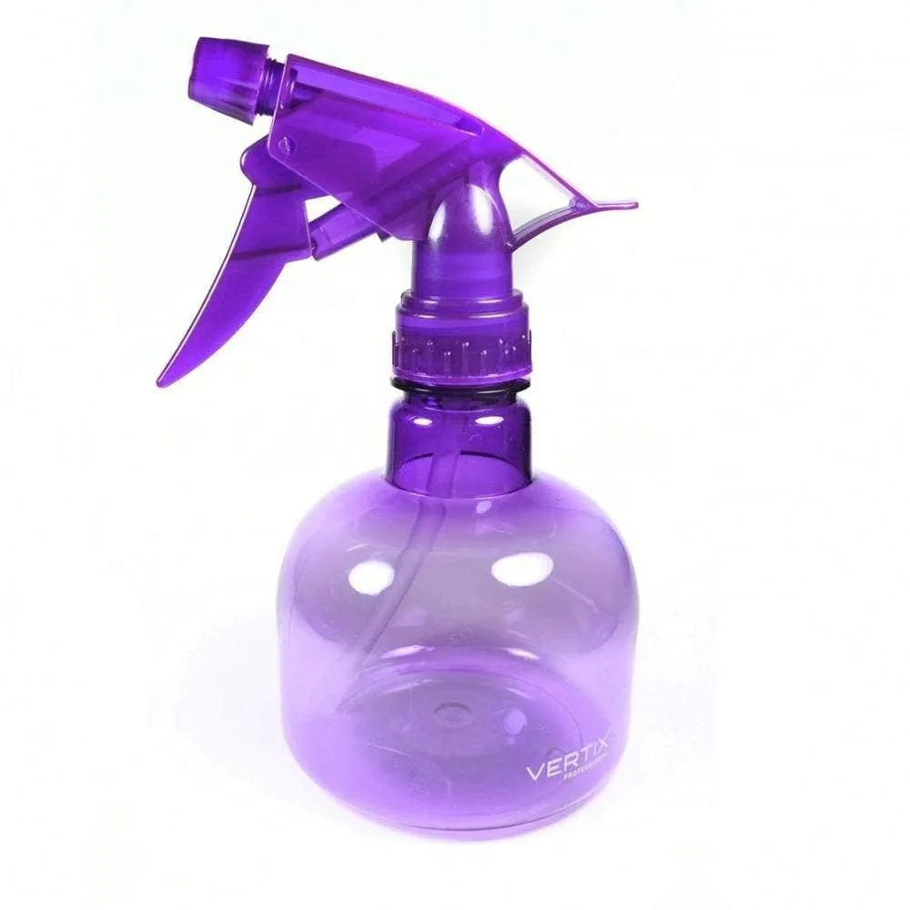 Borrifador Vertix Plástico 300ml