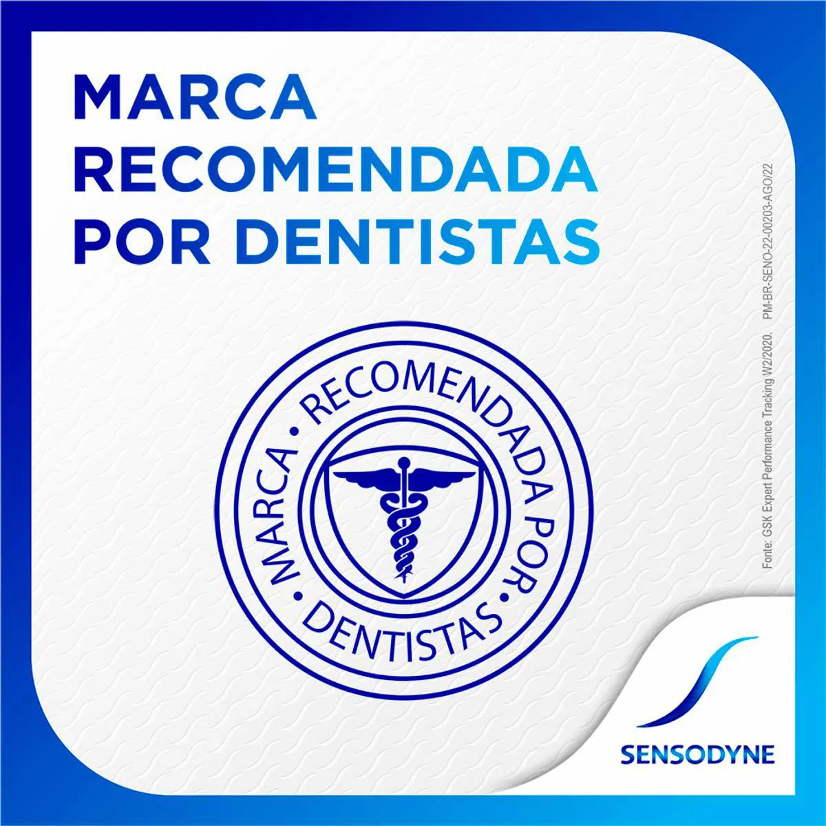 Creme Dental Sensodyne Repair & Protect 100g 2 unidades