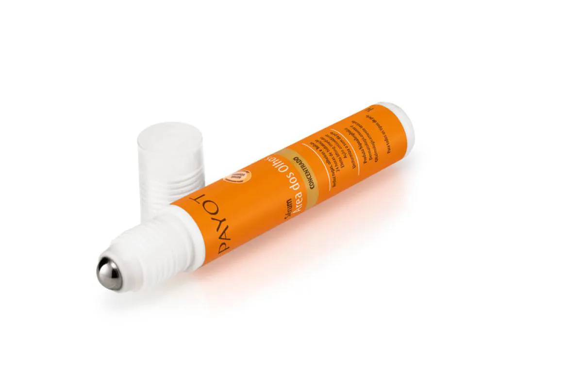 Sérum Vitamina C para os Olhos Payot 14ml