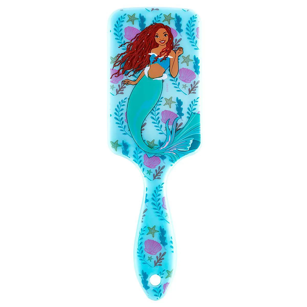 Escova de Cabelo Ricca Cachos Vibrantes