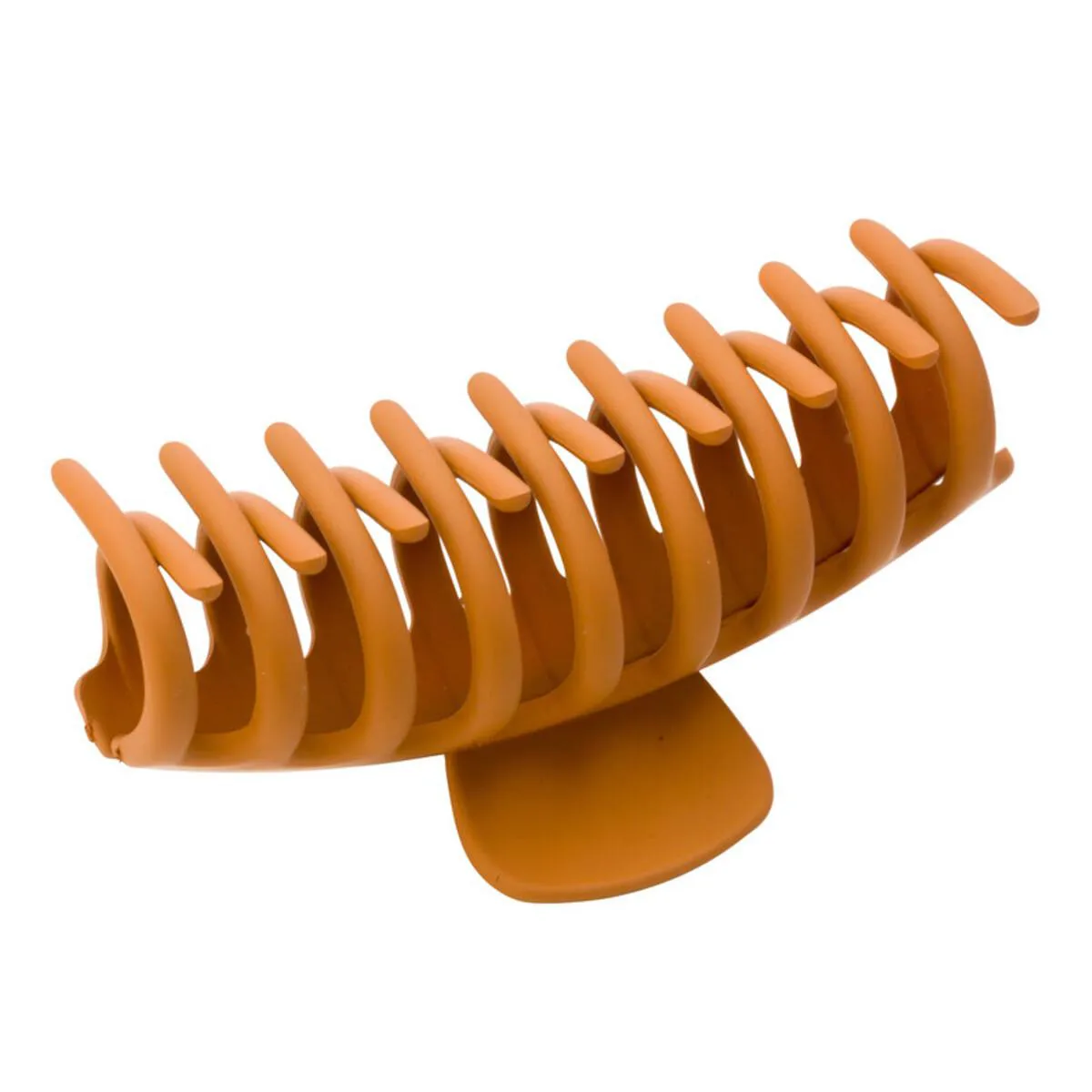 Piranha de Cabelo Needs Caramelo Grande 1 Unidade