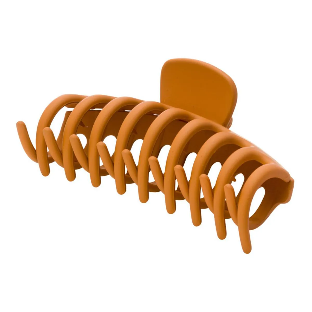 Piranha de Cabelo Needs Caramelo Grande 1 Unidade