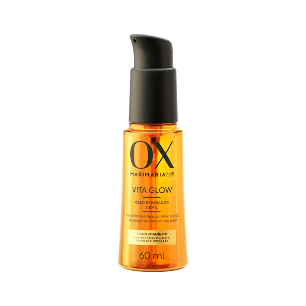 Óleo Capilar Braé Essential Oil Blend 60ml