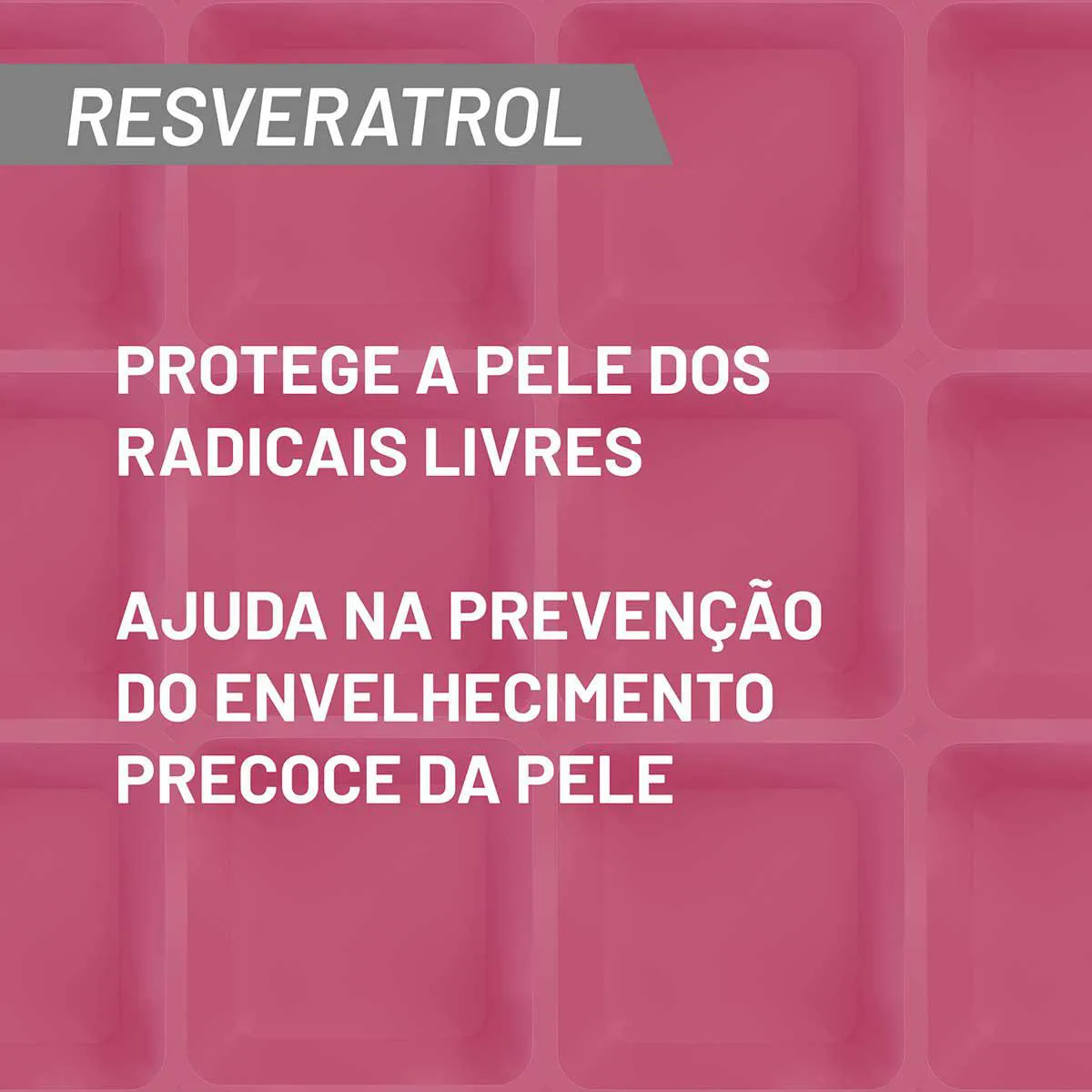 Vitasay Resveratrol 30 comprimidos