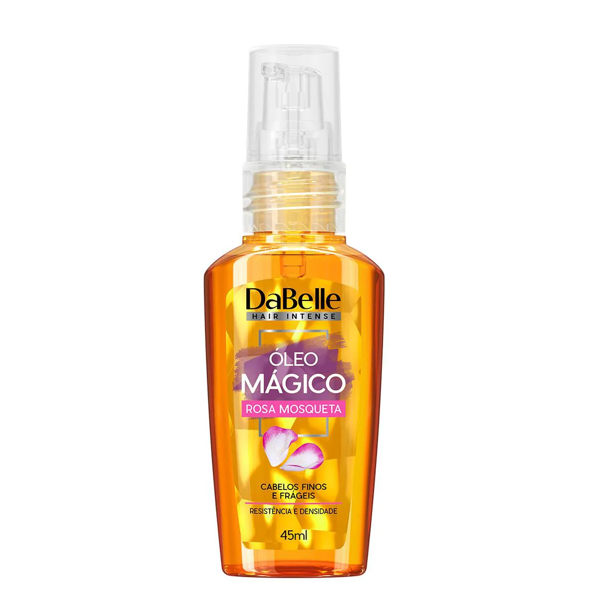 Óleo Capilar Braé Revival Gorgeous Shine 60ml