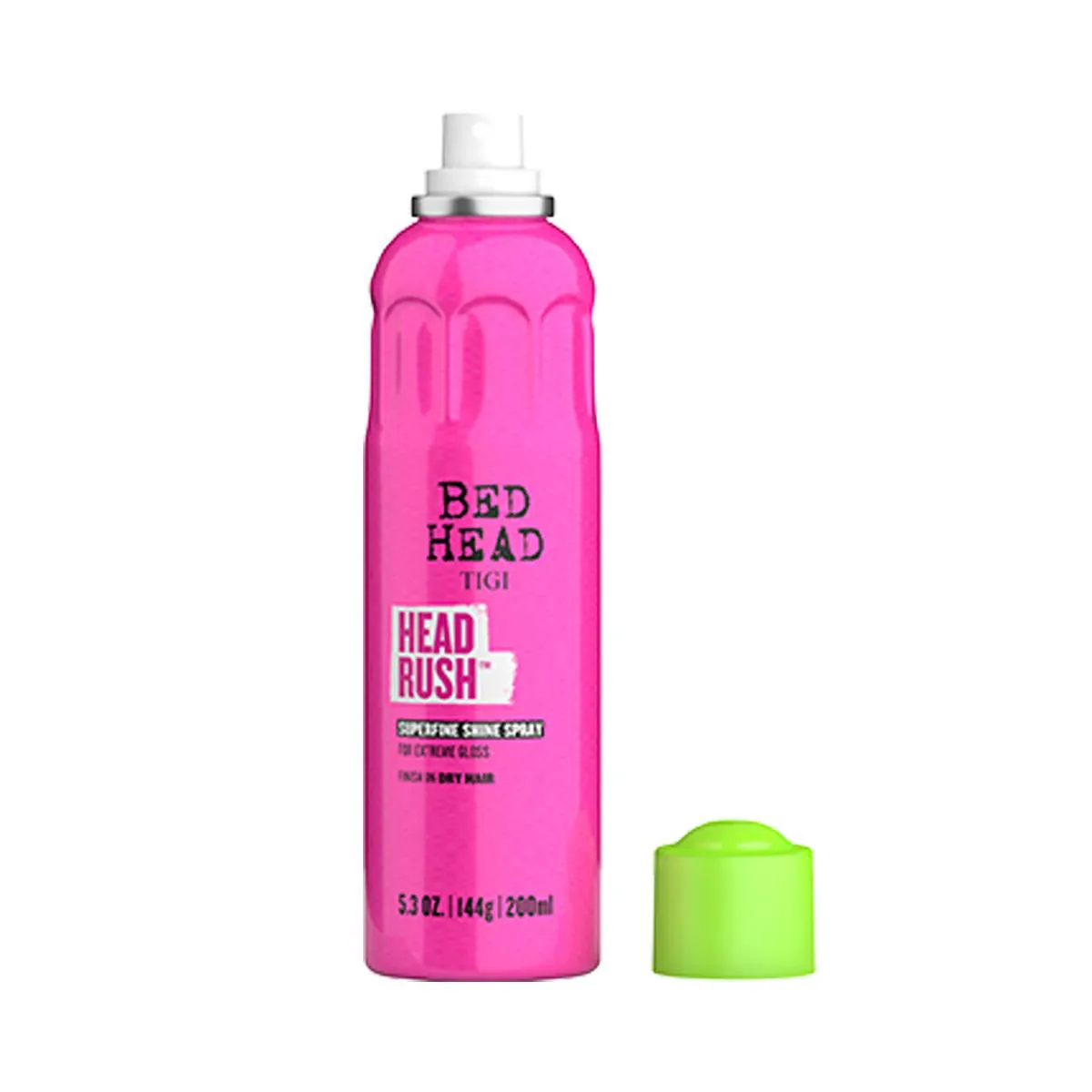 Spray Capilar Bed Head HeadRush 200ml