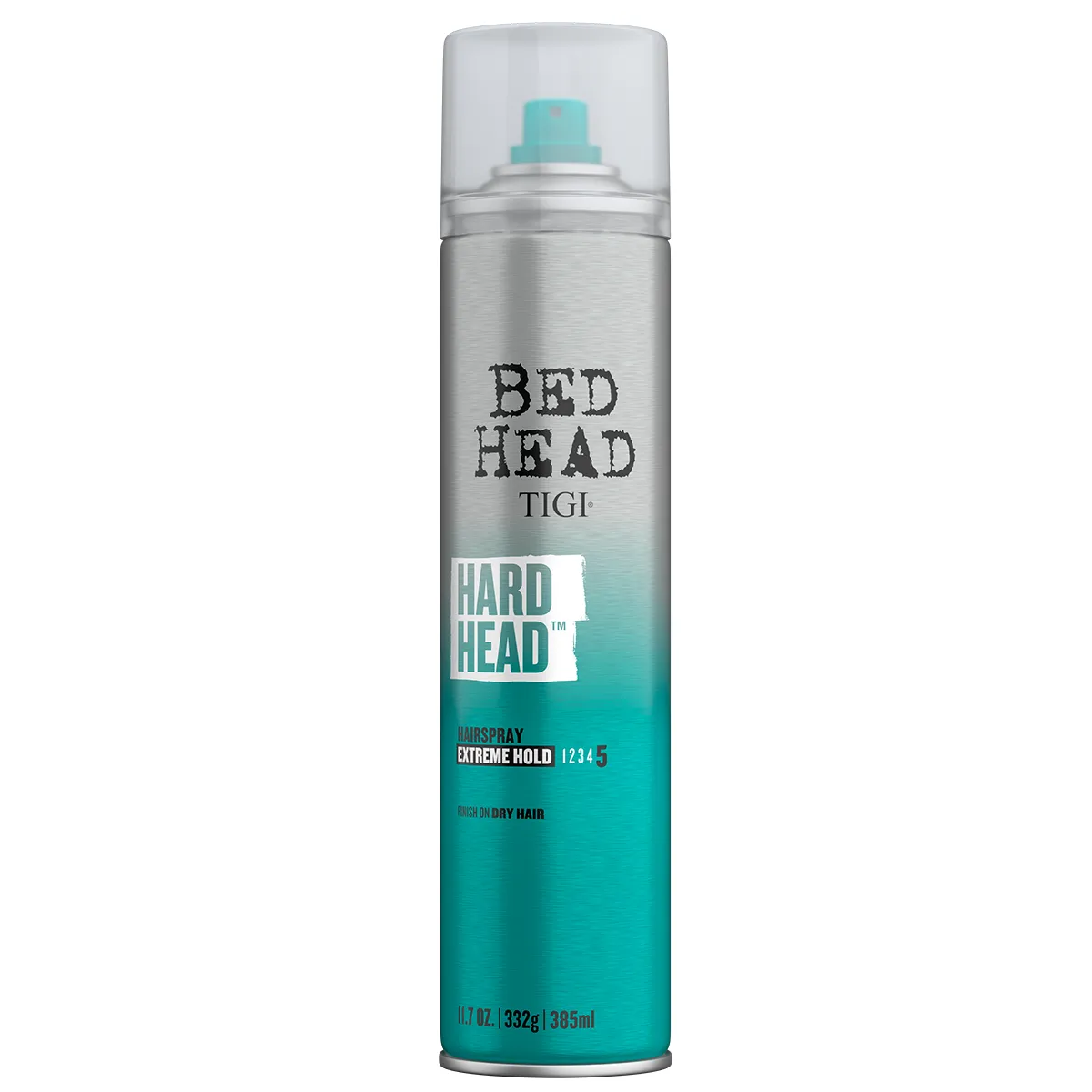Spray Fixador Bed Head Hard Head 385ml