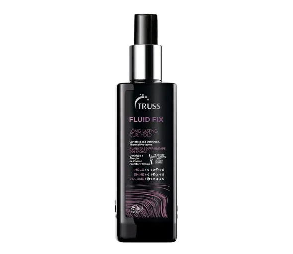 Leave-in Truss Fluid Fix 250ml