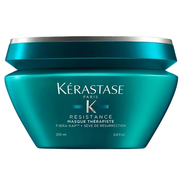 Máscara Capilar Kérastase Résistance Masque Thérapiste 200ml