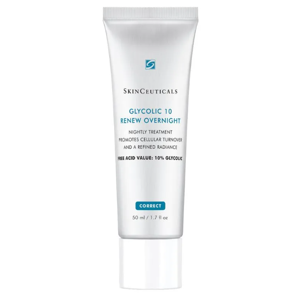 Creme Anti-idade Skinceuticals Glycolic 10 50ml