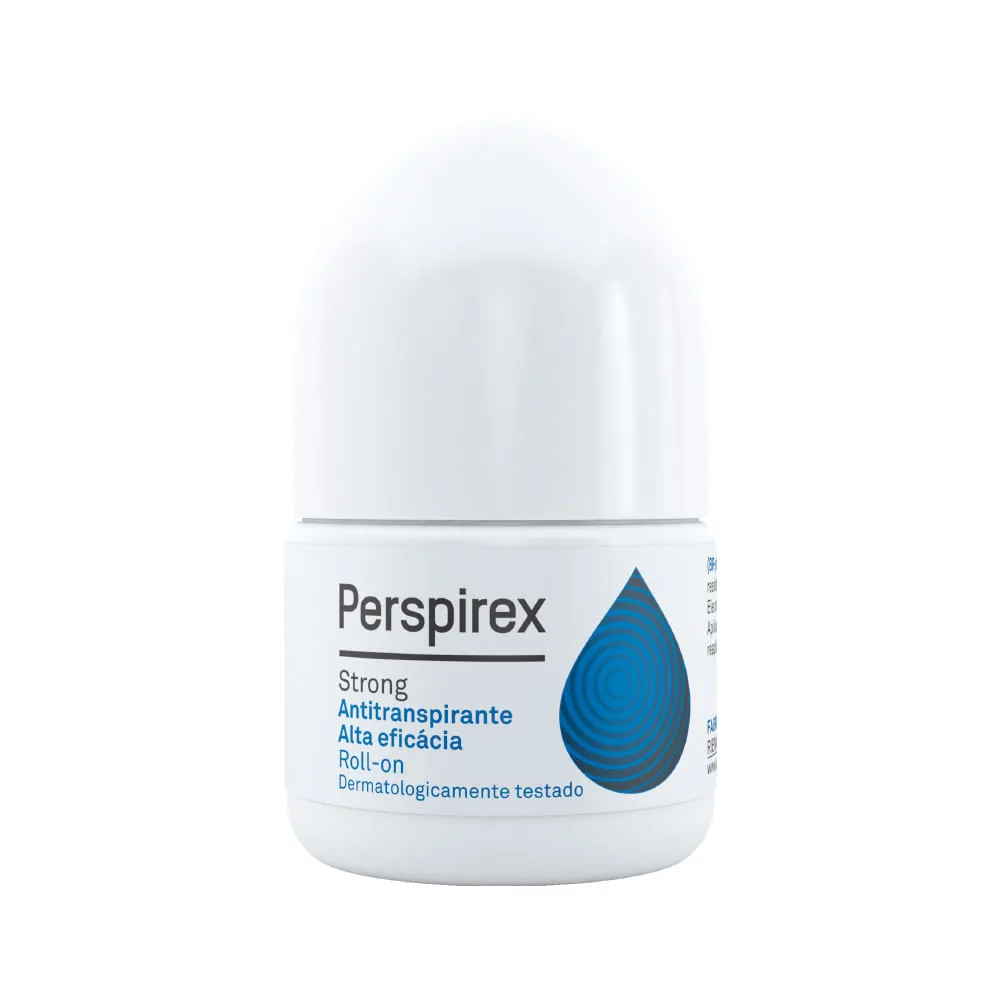Desodorante Perspirex Strong 20ml Roll On