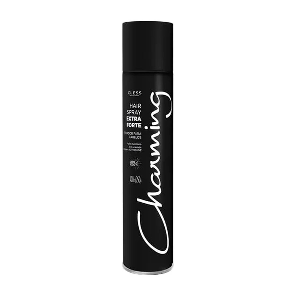 Hair Spray Charming Extra Forte 400ml