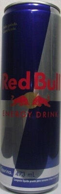 Red Bull Energy Drink